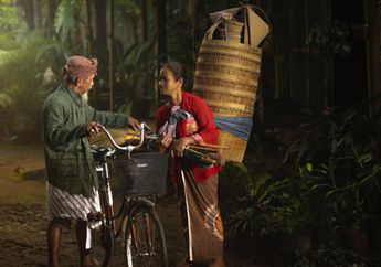 7 Ucapan Selamat Idul Fitri 2023 Bahasa Jawa dan Artinya, Cocok Dikirim untuk Orang Tua hingga Sahabat Tersayang