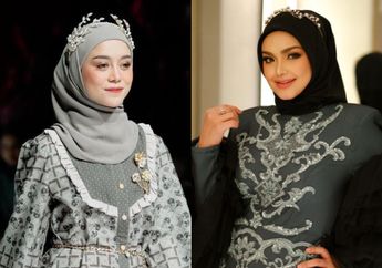 Sekelas Diva Malaysia Meleleh Dengar Suara Lesti Kejora, Siti Nurhaliza Jadi Sorotan Usai Ajak sang Biduan Adu Suara!
