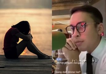 MERINDING! Penyiar Radio Ini Syok Dapat Telepon dari Wanita yang Meninggal di Tahun 1992, Kirim Wasiat Ini ke Ibu Tercinta