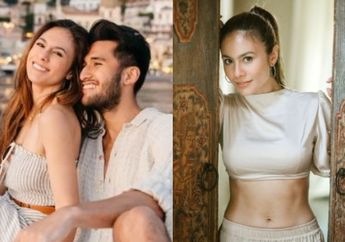 Ritual Cantik Wulan Guritno hingga Dipanggil Hot Mommy Terbongkar! Janda Adilla Dimitri Pantang Konsumsi Makanan Sejuta Umat Ini