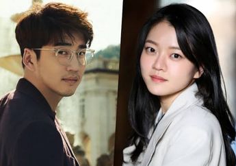 Sinopsis Drakor Crime Puzzle, Drama Kriminal yang Dibintangi Yoon Kye Sang, Simak Link Nontonnya!