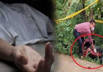 Penemuan Mayat Mutilasi dalam Koper di Bogor Tanpa Kepala dan Kaki, Korban Punya Tato Ini!