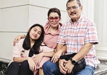 Bakal Jadi Pewaris Tahta Bambang Trihatmodjo, Intip Kondisi Kamar Anak Gadis Mayangsari, Penuh Barang Mewah