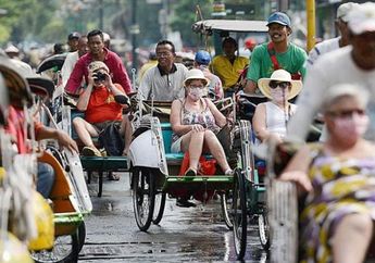 Arti Mimpi Naik Becak Konon Jadi Simbol Peringatan, Hati-hati Jangan Mudah Terbujuk Pada Rayuan 