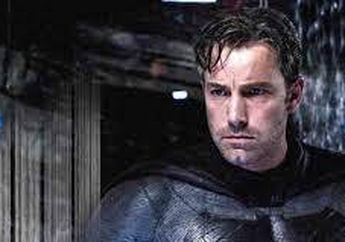 6 Arti Mimpi Batman, Tanda-tanda Anda Akan Punya Kekuatan Super?