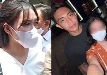 MURKA! Mantan Pacar Mario Dandy Nekat Laporkan Anak Rafael Alun ke Polisi di Tengah Kasus Penganiayaan, Ini Sumber Masalahnya!