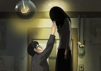 Sinopsis Drakor Shop of the Lamp, Toko Lampu Pembatas Dunia Manusia dan Hantu, Jadwal Tayang dan Link Nonton Nyusul