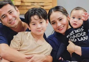 Innalillahi, Cipung Sakit Diduga Gegara Sibuk Syuting Sahur, Raffi Ahmad Beri Peringatan: Jangan Bikin Berita Nggak Baik!