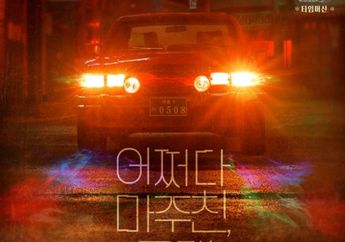 Profil Pemain Drama Korea Run Into You, Kim Dong Wook Menjelajah ke Masa Lalu, Ini Link Nonton dan Jadwal Tayang Drakornya