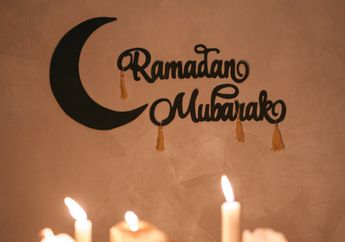 15 Ucapan Selamat Puasa Singkat Tapi Bermakna untuk Meramaikan Bulan Ramadan 2023