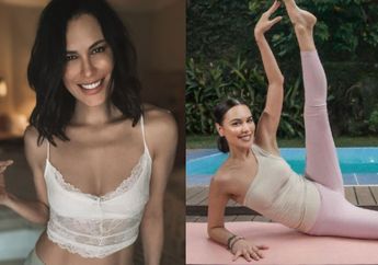 Pantas Ariel NOAH dan Indra Lesmana Dulu Kepincut, Sophia Latjuba Bongkar Ritual Kecantikannya Tiap Hari, Berani Coba?