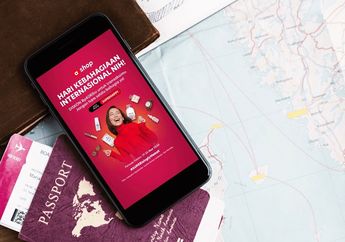 Menikmati Self Reward di Tengah Kesibukan  dan Rutinitas Harian