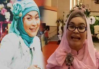 Dulu Berjuluk Ratu Host, Kabar Ulfa Dwiyanthi Sekarang di Luar Dugaan, Geluti Bisnis ini Usai Menepi dari Dunia Hiburan