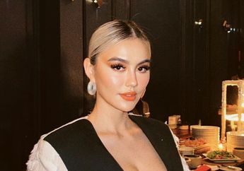 Agnez Mo Diisukan Meninggal di Amerika, Sang Penyanyi Berikan Tanggapan Santai: Doain Panjang Umur