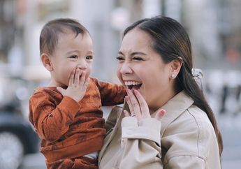 Cipung Kerja Keras Sejak Dini, Denny Cagur Sampai Kaget Tahu Perbedaan Pola Anak Raffi Ahmad dengan Anak Nikita Willy