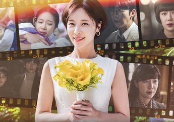 Sinopsis Drakor Men Are Men, Hwang Jung Eum Jadi Rebutan Cowok Mapan dan Tampan,  Cek Link Nontonnya!