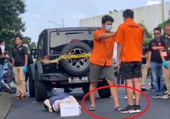 Jalani Pemeriksaan Psikologi Forensik, Niat Jahat Mario Dandy dan Shane Lukas Akan Dikuliti Habis-habisan