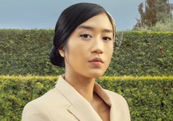 Paket Komplit! Jawaban Bijak Chef Renatta Saat Bahas Istri Punya Penghasilan Lebih Tinggi dari Suami Panen Pujian, Begini Katanya