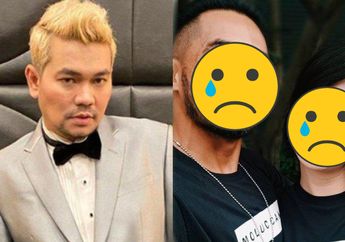 Beda dari Indra Bekti yang Pasrah Dicerai Aldila Jelita, Aktor Tersohor Ini Tegas Ogah Pisah, Kini Pilu Tak Bisa Ketemu Anak
