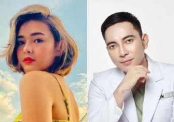 Dokter Ganteng Ini Diisukan Gebet Amanda Manopo hingga Ribut dengan Arya Saloka, Begini Faktanya