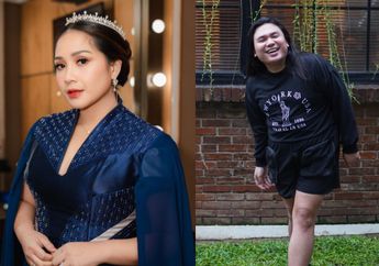 Kelebihan Duit, Nagita Slavina Rela Rogoh Kocek Segini Cuma Buat Beli Daging di Jepang, Keanu Agl Sampai Syok