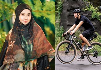 Lama Menghilang, Laudya Cynthia Bella Kini Unggah Foto Pernikahan Bareng Pria Ganteng Ini, Gaya Hijabnya jadi Sorotan