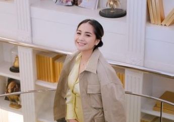 Padahal Nagita Slavina Syok Tahu Harga Mangga Sebiji Rp 2 Juta, Endingnya Istri Raffi Ahmad Santuy Lakukan Hal Tak Terduga Ini