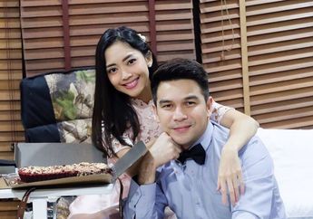 Keluarga Ririn Dwi Ariyanti Terganggu atas Kabar Pertunangan sang Aktris dengan Jonathan Frizzy