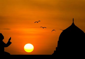 Arti Mimpi Mendengar Suara Tuhan Mengandung Pesan Penting, Jangan Abaikan Jika Tak Ingin Reputasi Hancur