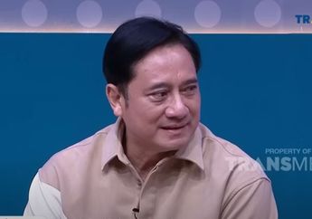 Kebelet Nikah Muda, Verrell Bramasta Dinasehati Ivan Fadilla untuk Pikir-pikir Sebelum Nikahi Anak Orang, Khawatir Ikuti Jejaknya