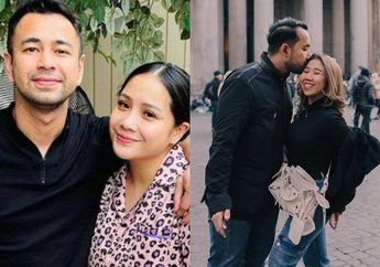 Bikin Raffi Ahmad dan Nagita Slavina Ngabrut, Kiky Saputri Diam-diam Koleksi Baju Dinas Malam Seksi, Mulai dari Ala Sailor Moon hingga Suster