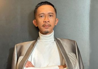 Innalillahi, Aming Mendadak Muncul dengan Bibir Jontor, Sang Komedian Curhat Soal Kesehatannya, Ada Apa Gerangan?