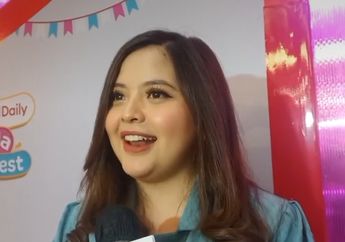 Kini Punya 2 Anak, Tasya Kamila Sempat Tak Menduga Proses Menyusui Bakal Terasa Sulit