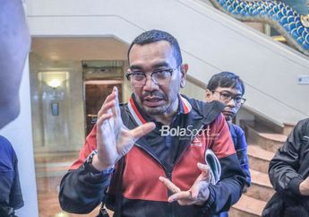 Ramai-ramai Tolak Israel Tampil di Piala Dunia U-20 2023, PSSI: Kenapa Baru Sekarang?