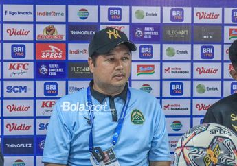 Testimoni Pelatih Singapura Usai Rasakan Liga 1: Pemain Bagus, Pelatih Bagus, Wasit Tidak