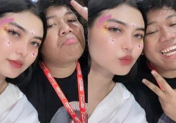 Diam-diam Nikah dan Punya Anak, Inilah Sosok Istri Marshel Widianto, Casen Eks JKT 48 yang Baru Saja Melahirkan!