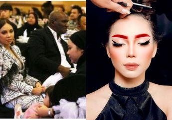 Dulu Dilabrak Sampai Dijambak Istri Sah, Artis Kondang Ini Kini Akur dengan Istri Pertama, Bahagia Diterima Jadi Madu
