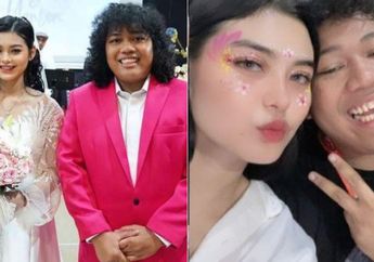 Diam-diam Pacaran, Begini Taktik Marshel Widianto agar Hubungannya dan Cesen eks JKT48 Tak Tercium Publik