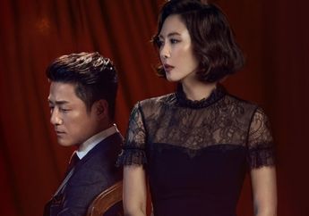 Sinopsis Drakor Misty yang Dibintangi Oleh Kim Nam Joo dan Ji Jin Hee, Simak Juga Jadwal Tayang dan Link Nontonnya!