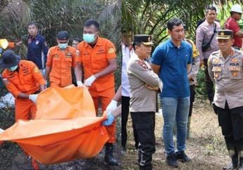 Bocah 8 Tahun Dibunuh Secara Brutal, Pelaku Santai Pergi Sekolah Sampai Ikut Mencari Korban, Hal ini Bikin Aksinya Terbongkar