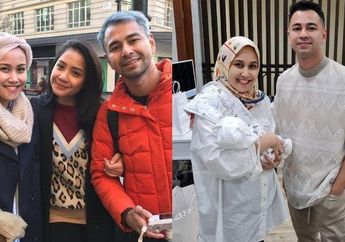 HEBOH Isu Raffi Ahmad Selingkuh dengan Mimi Bayuh, Ekspresinya yang Lesu saat Main TikTok Bareng Nagita Slavina Jadi Sorotan