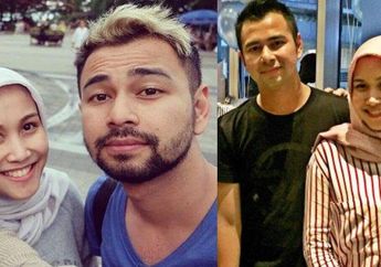 HEBOH Raffi Ahmad Diduga Video Call dengan Mimi Bayuh, Netizen: Ya Ampun Kumat!