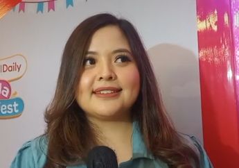 Randi Bachtiar Dapat Kerja di Amerika Serikat, Tasya Kamila Belum Punya Rencana Ikut Pindah, Pilih LDR-an Lagi