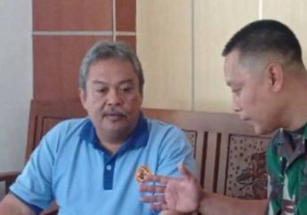 Istri Selingkuh dengan Pejabat Daerah, Laporan Anggota TNI AD Ini Malah Diabaikan Bupati, Kini Nekat Adukan ke Pemprov 
