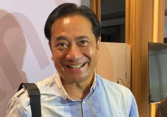 Verrell Bramasta Ikuti Jejak Venna Melinda Terjun ke Dunia Politik, Ivan Fadilla Buka Suara
