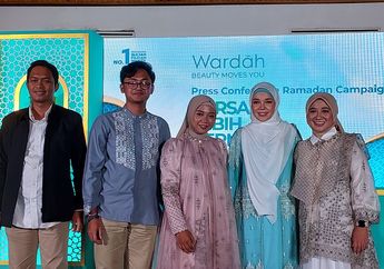 Dewi Sandra Mengaku Ketakutan Sambut Bulan Ramadan Gegara Hal Ini!