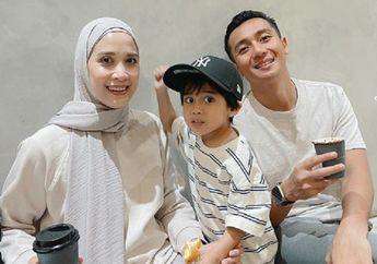 Nggak Neko-neko, Ternyata Ini Menu Sahur dan Buka Puasa Ramadan Favorit Fanny Fabriana dan Keluarga