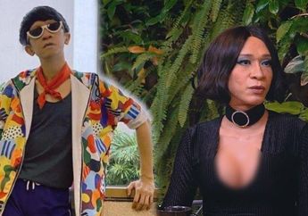 Jauh Lebih Macho Usai Putuskan Hijrah, Aming Bakal Museumkan Baju Haram yang Sempat Identik dengan Masa Lalunya!