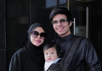 Aurel Hermansyah Hamil Anak Kedua, Atta Halilintar Bocorkan Reaksi Gen Halilintar