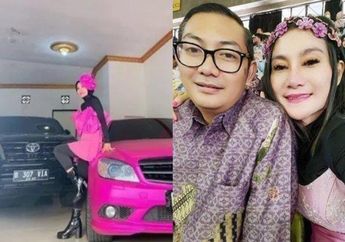 Istri Pamer Harta Padahal Gaji Suami Hanya Segini, LHKPN Pejabat Kemensetneg Esha Rahmanshah Tak Bisa Dicek, Kenapa?